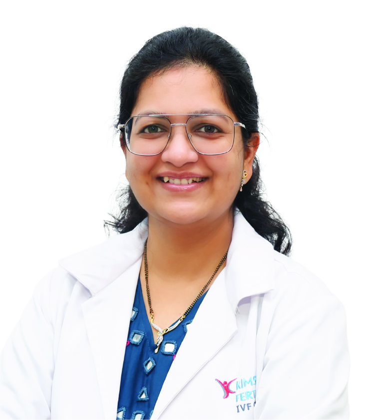 Dr Rita Bang Fertility Specialist Nagpur